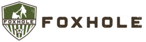Foxhole Veterans Charity Foundation logo