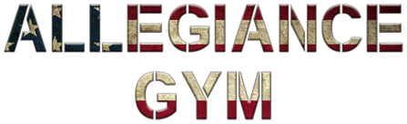 Allegiance Gym logo
