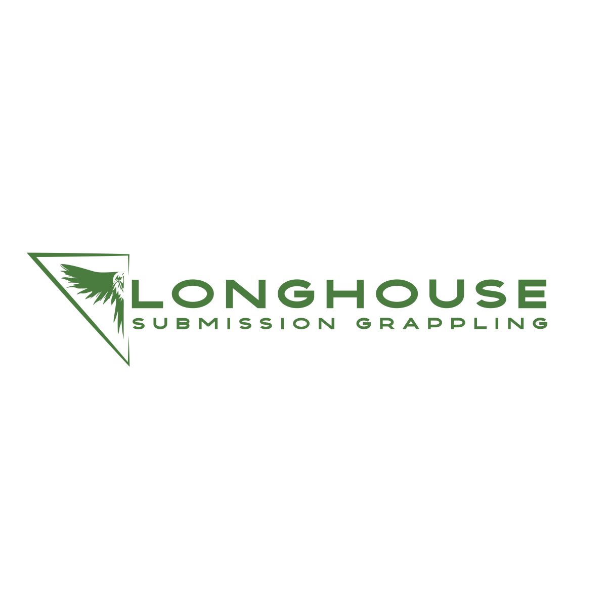 Longhouse Submission Grappling logo